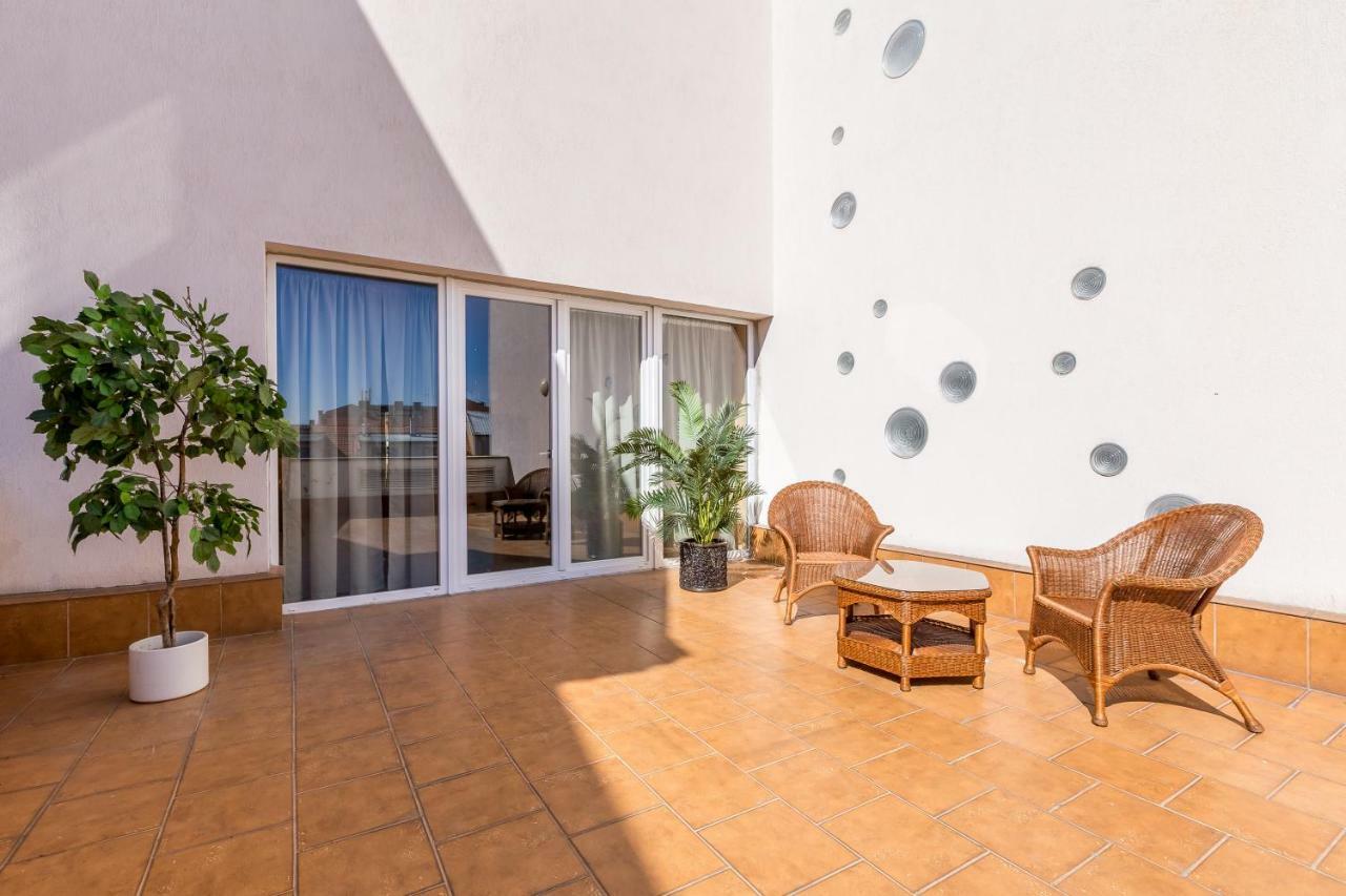 Hotel U Rytire Melnik Exterior photo